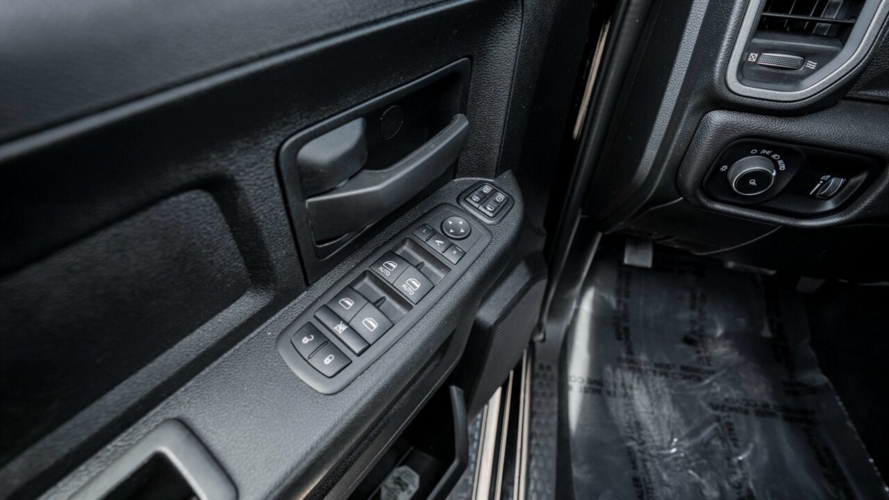 2024 RAM 2500 Tradesman   - Photo 21 - Reno, NV 89511