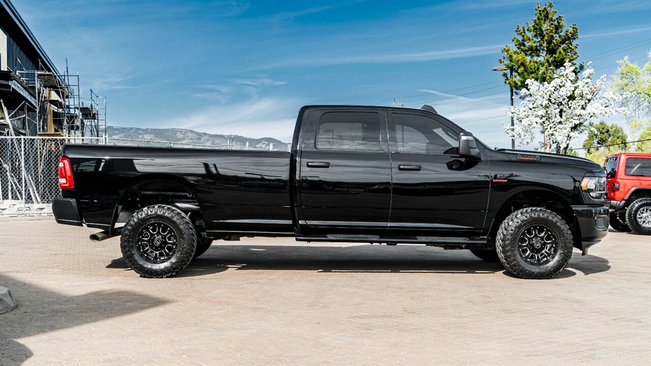 2024 RAM 2500 Tradesman   - Photo 5 - Reno, NV 89511