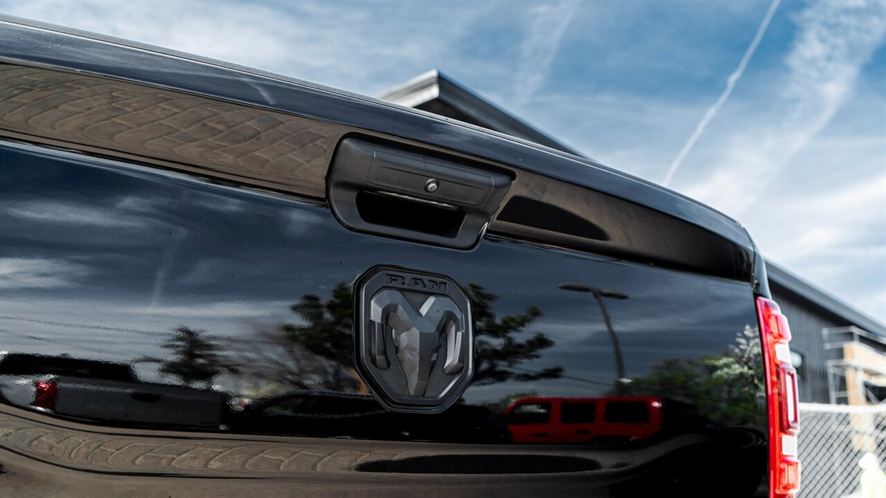 2024 RAM 2500 Tradesman   - Photo 13 - Reno, NV 89511