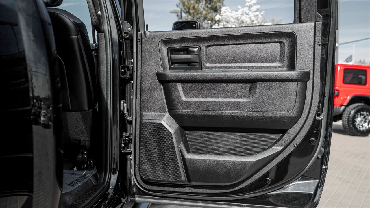 2024 RAM 2500 Tradesman   - Photo 35 - Reno, NV 89511