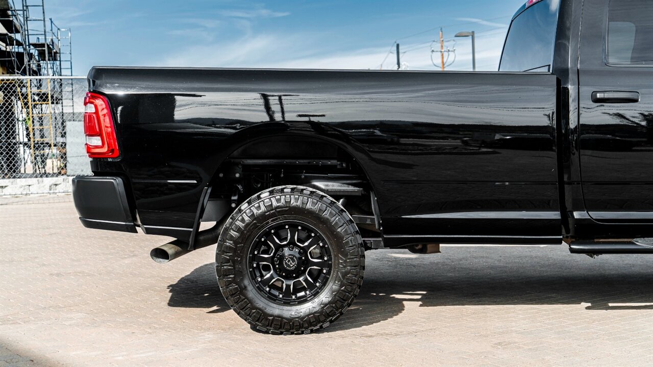 2024 RAM 2500 Tradesman   - Photo 10 - Reno, NV 89511