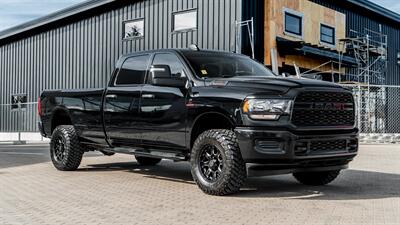2024 RAM 2500 Tradesman Truck