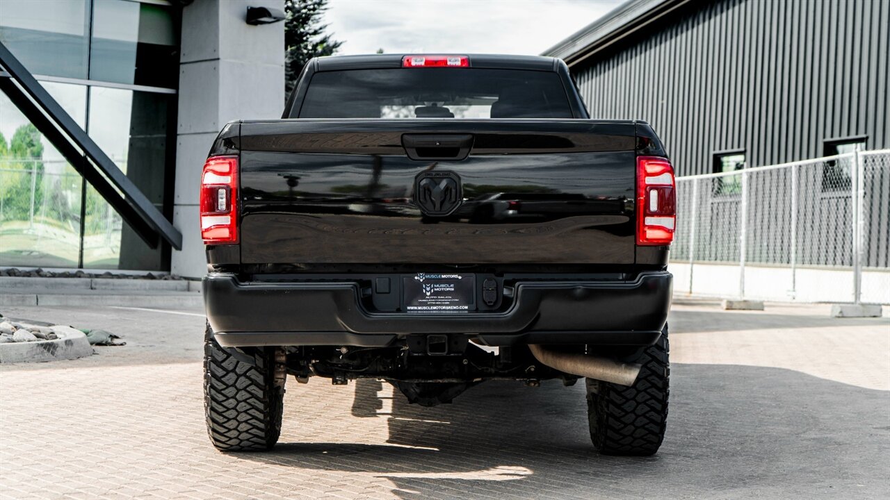 2024 RAM 2500 Tradesman   - Photo 6 - Reno, NV 89511