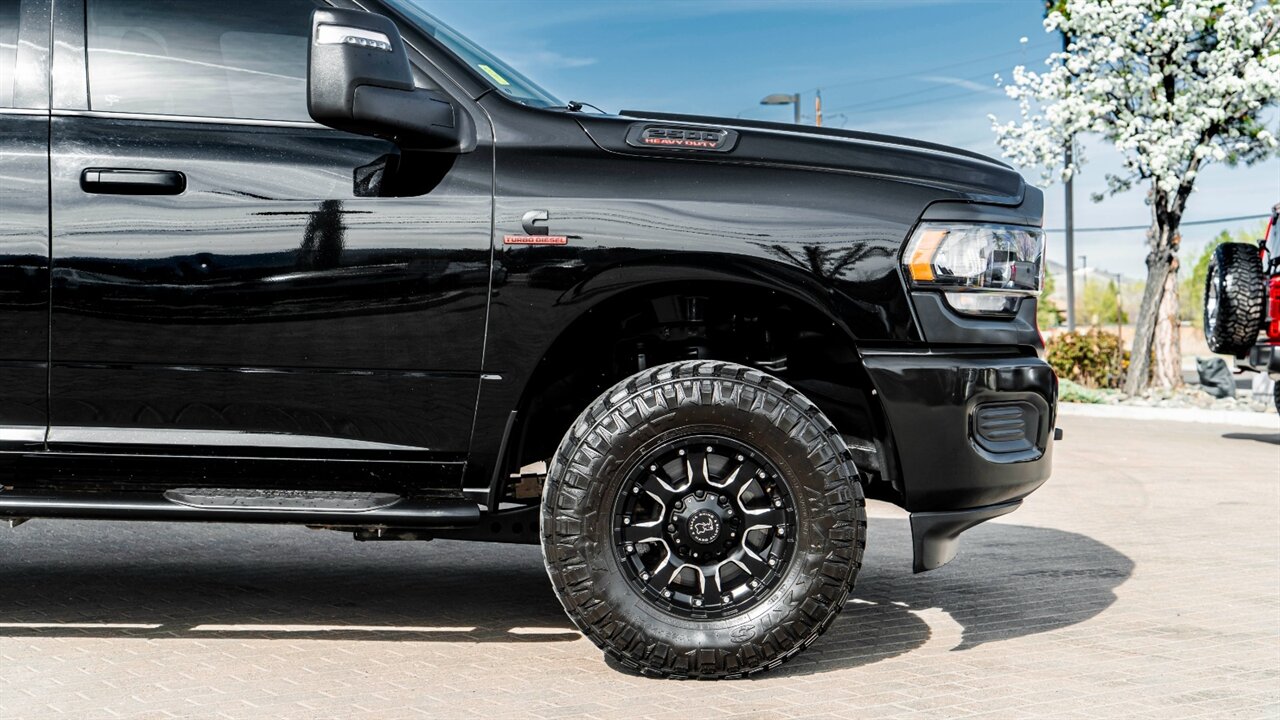 2024 RAM 2500 Tradesman   - Photo 9 - Reno, NV 89511