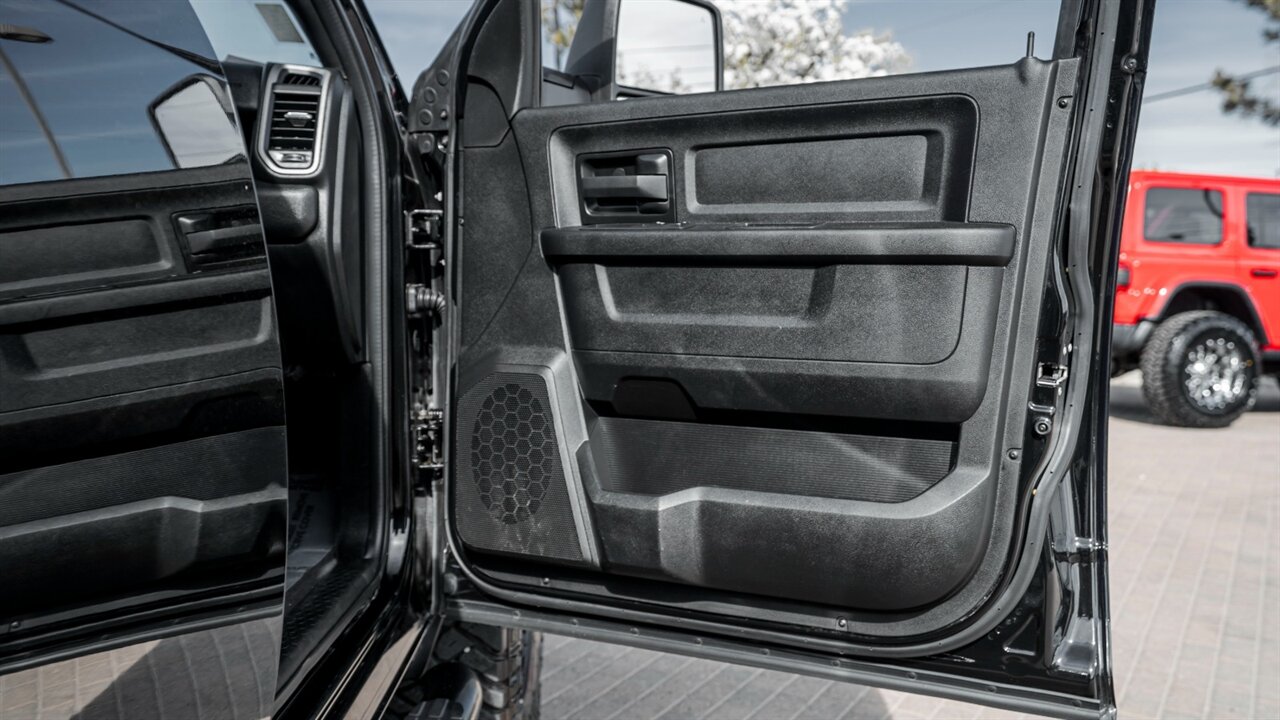 2024 RAM 2500 Tradesman   - Photo 32 - Reno, NV 89511