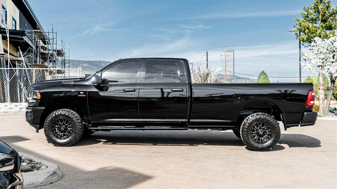 2024 RAM 2500 Tradesman   - Photo 3 - Reno, NV 89511