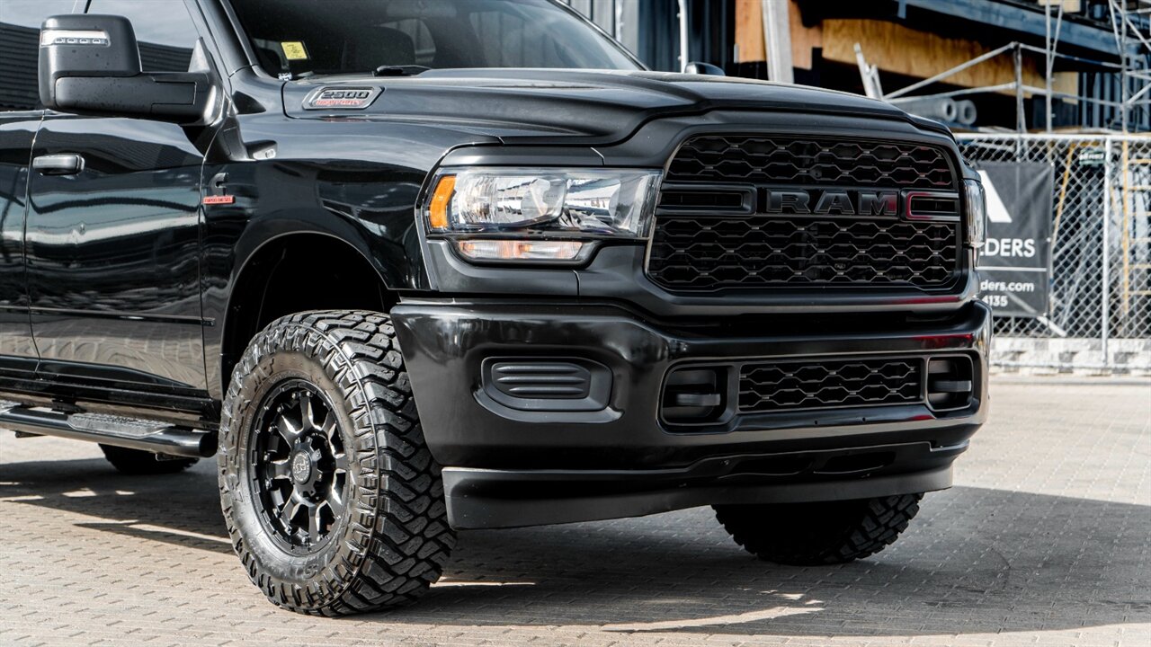 2024 RAM 2500 Tradesman   - Photo 7 - Reno, NV 89511