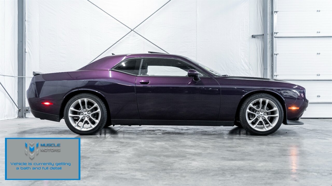 2020 Dodge Challenger GT   - Photo 5 - Reno, NV 89511