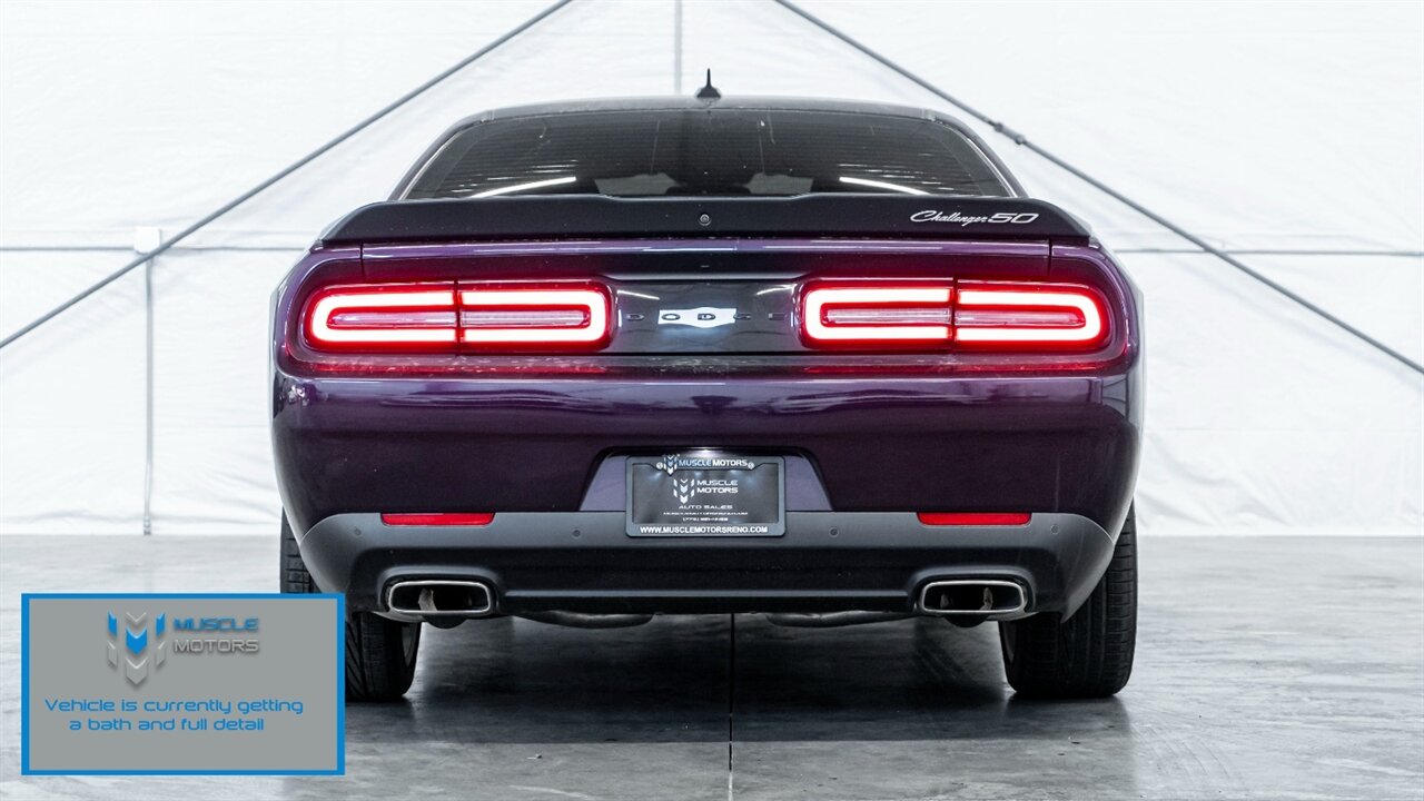 2020 Dodge Challenger GT   - Photo 6 - Reno, NV 89511