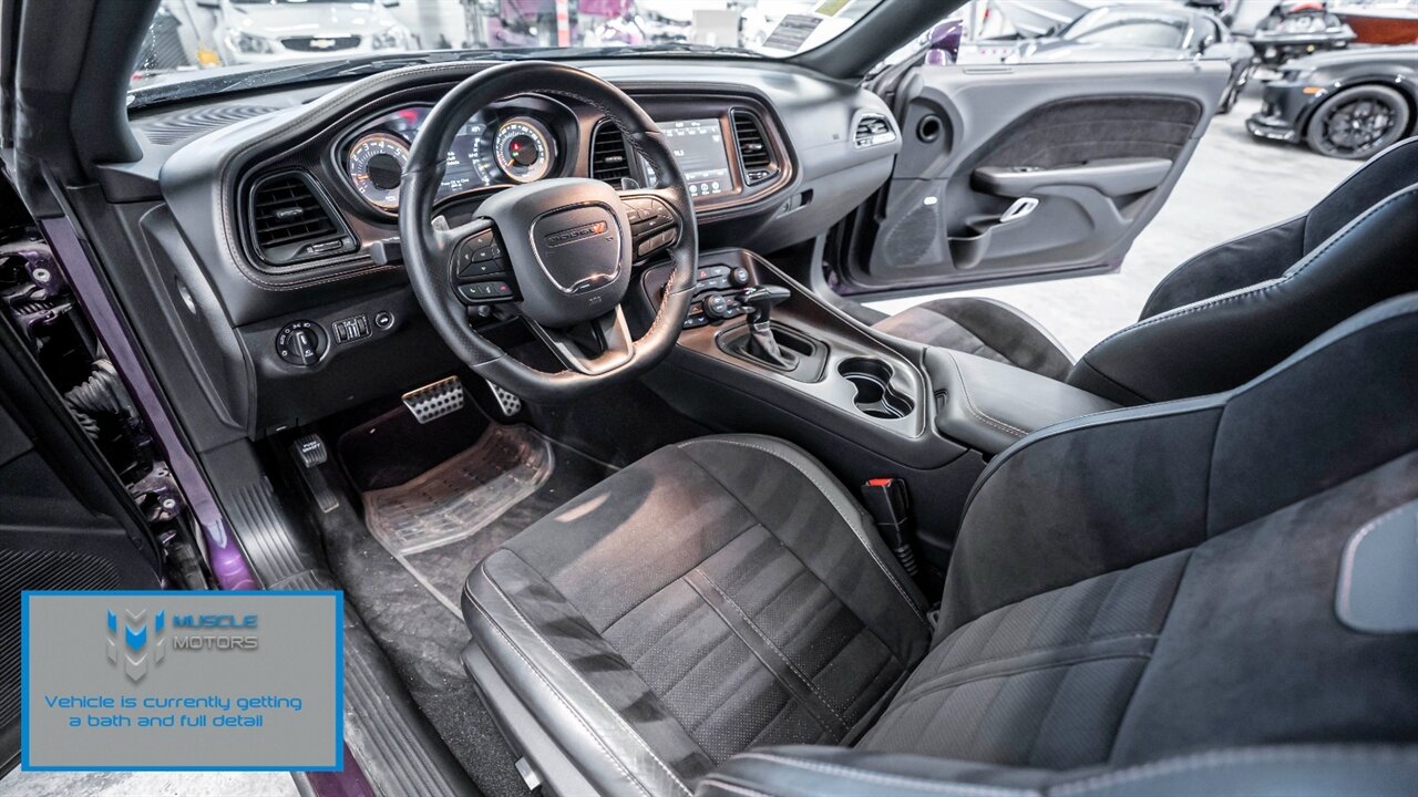 2020 Dodge Challenger GT   - Photo 15 - Reno, NV 89511