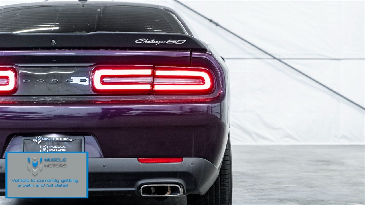 2020 Dodge Challenger GT   - Photo 12 - Reno, NV 89511