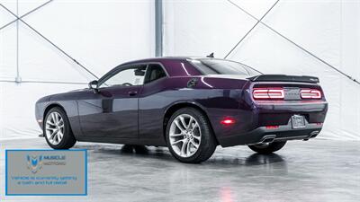 2020 Dodge Challenger GT  