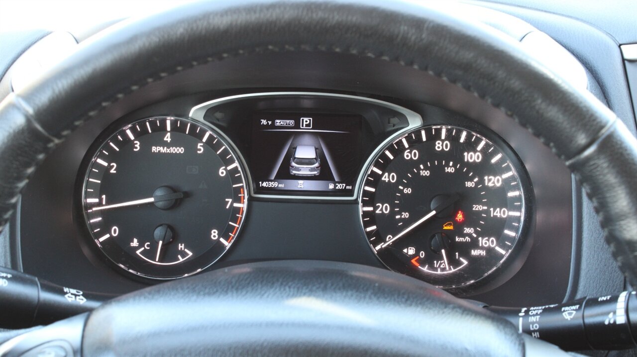 2020 Nissan Pathfinder SL - Photo 26 - Reno, NV 89511