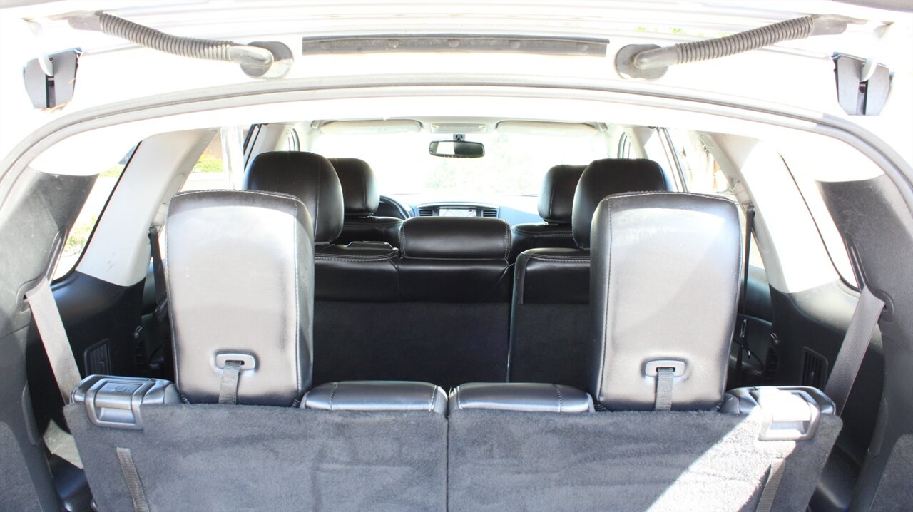2020 Nissan Pathfinder SL - Photo 15 - Reno, NV 89511