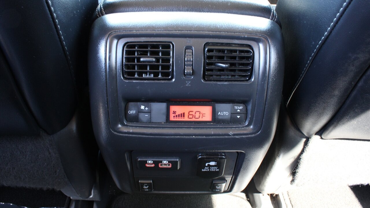 2020 Nissan Pathfinder SL - Photo 22 - Reno, NV 89511