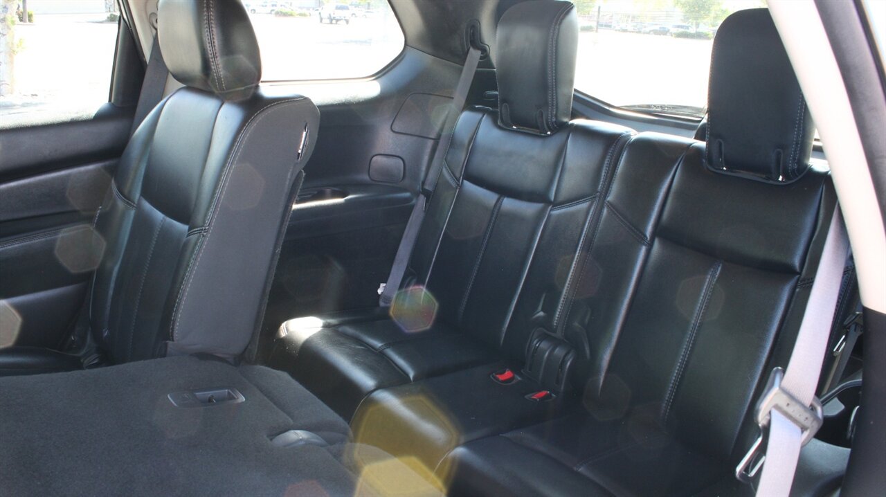 2020 Nissan Pathfinder SL - Photo 21 - Reno, NV 89511