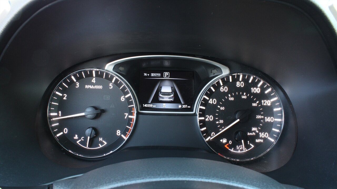 2020 Nissan Pathfinder SL - Photo 31 - Reno, NV 89511