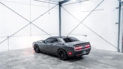 2018 Dodge Challenger SRT Hellcat  