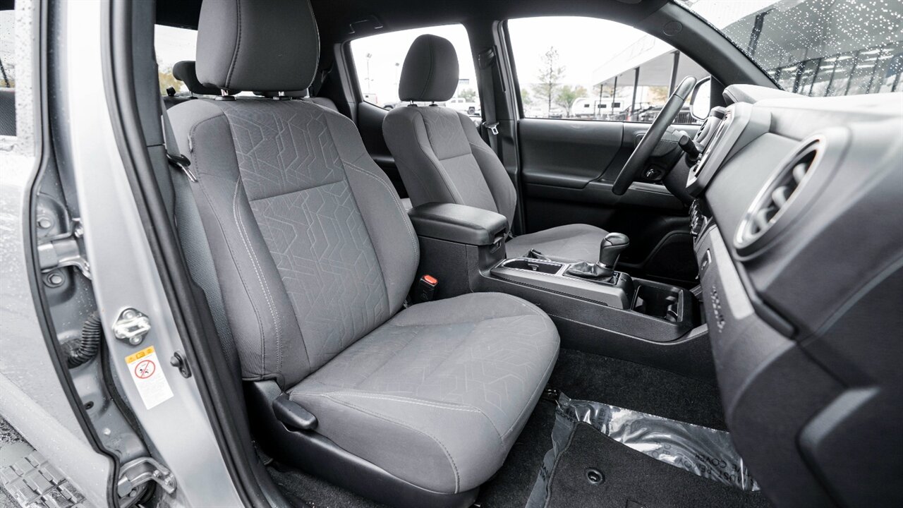 2019 Toyota Tacoma TRD Off-Road V6   - Photo 18 - Reno, NV 89511