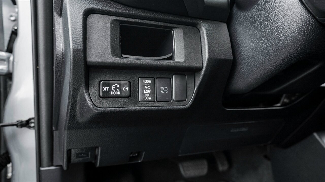 2019 Toyota Tacoma TRD Off-Road V6   - Photo 22 - Reno, NV 89511