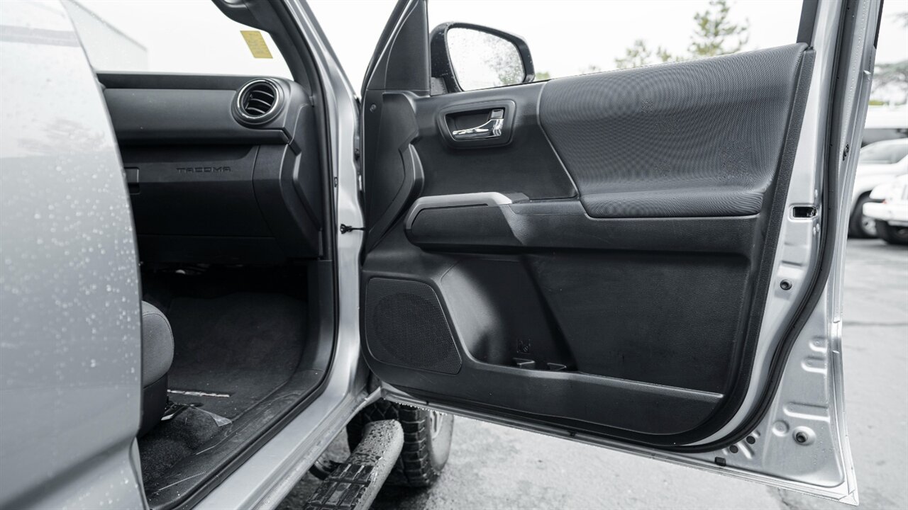 2019 Toyota Tacoma TRD Off-Road V6   - Photo 33 - Reno, NV 89511