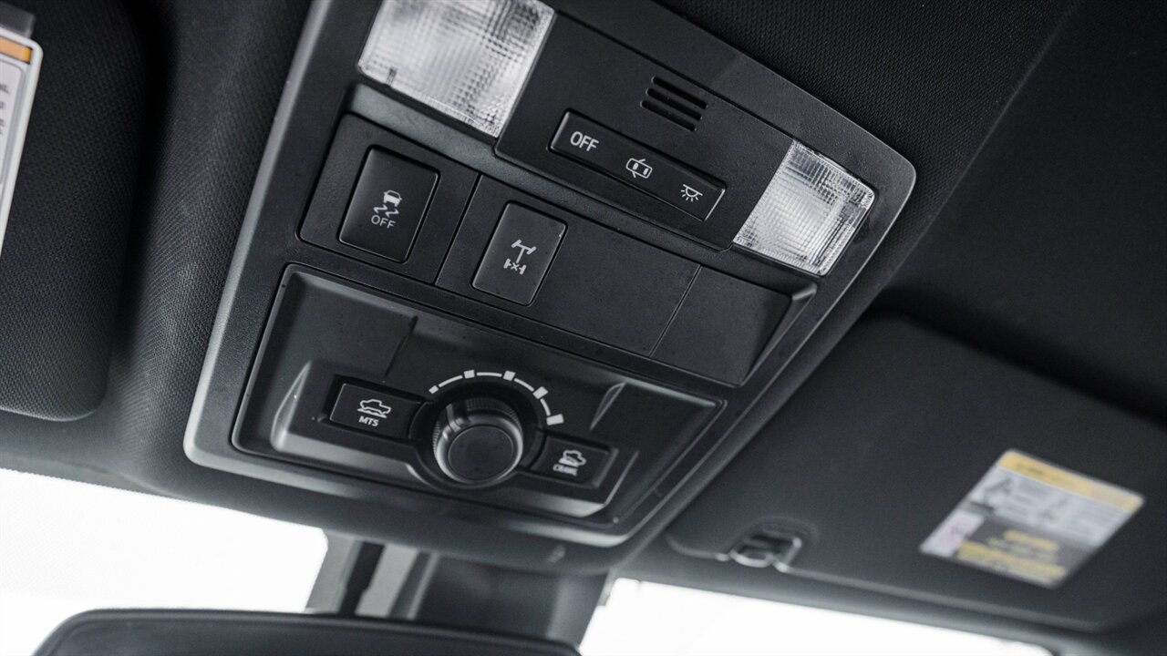 2019 Toyota Tacoma TRD Off-Road V6   - Photo 27 - Reno, NV 89511