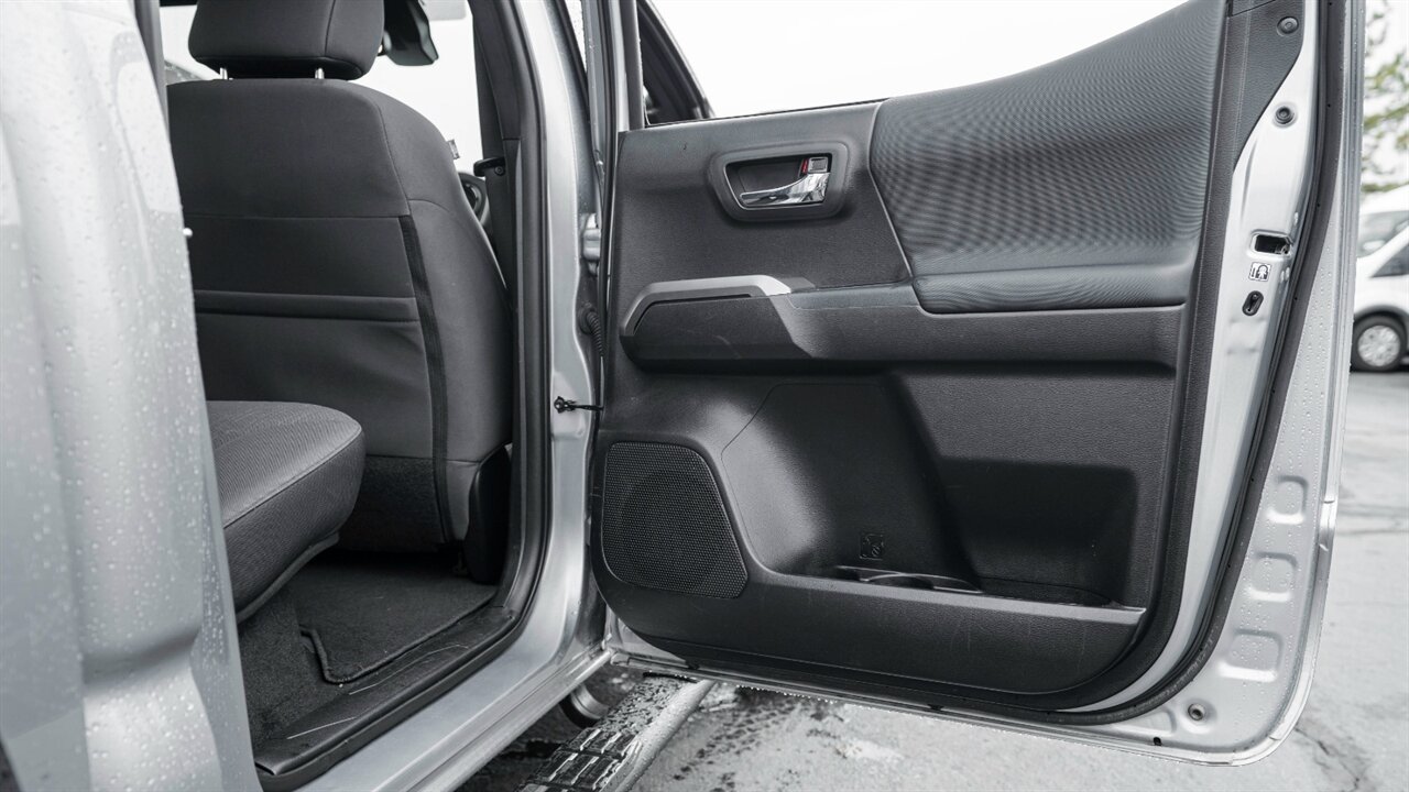 2019 Toyota Tacoma TRD Off-Road V6   - Photo 36 - Reno, NV 89511