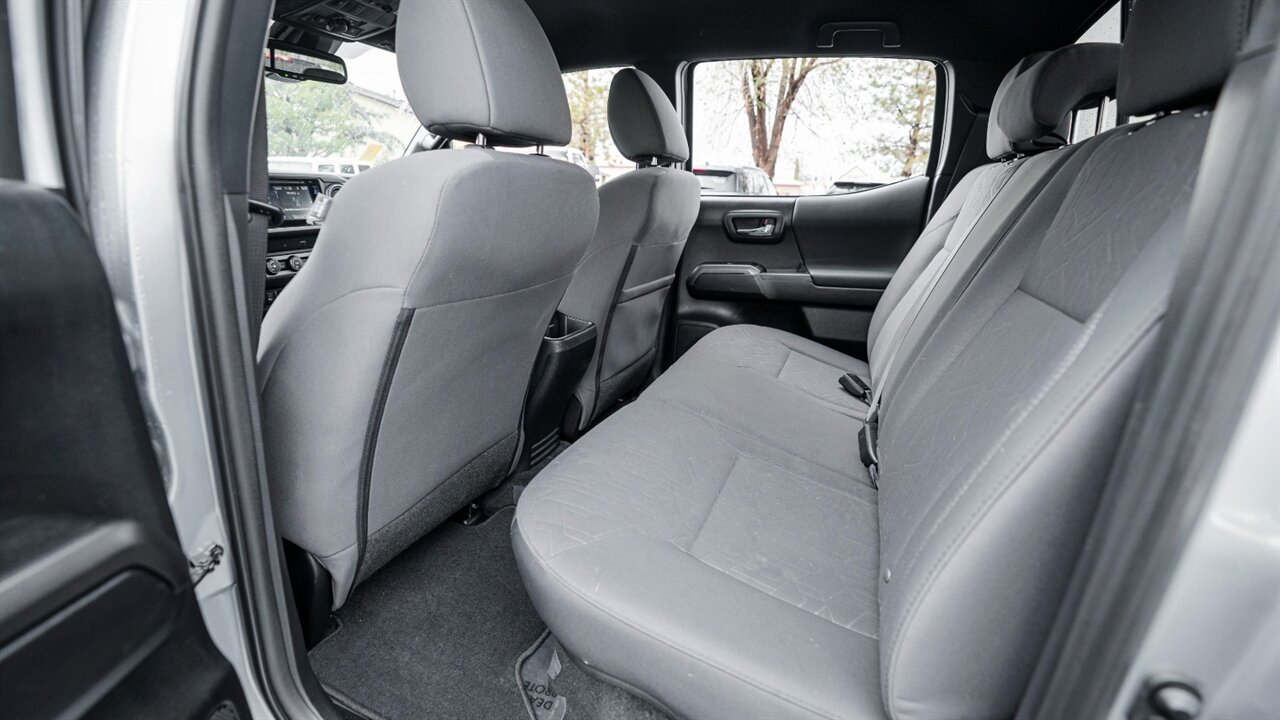 2019 Toyota Tacoma TRD Off-Road V6   - Photo 35 - Reno, NV 89511