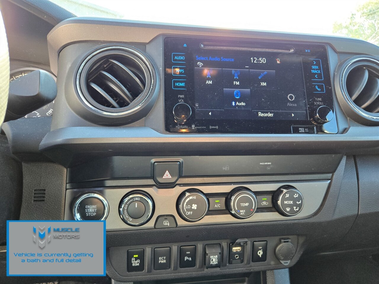 2019 Toyota Tacoma TRD Off-Road V6   - Photo 10 - Reno, NV 89511