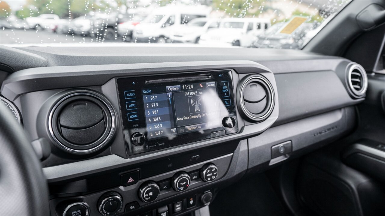 2019 Toyota Tacoma TRD Off-Road V6   - Photo 28 - Reno, NV 89511