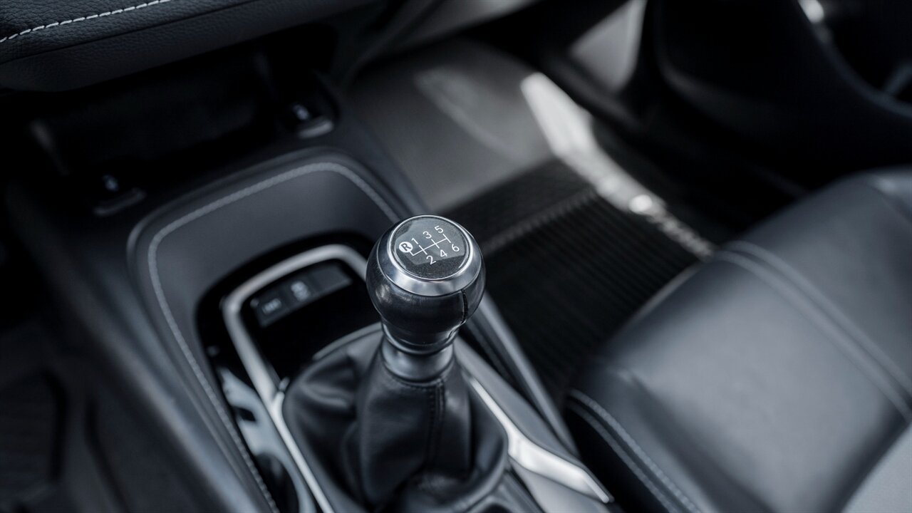 2022 Toyota Corolla Hatchback XSE   - Photo 30 - Reno, NV 89511