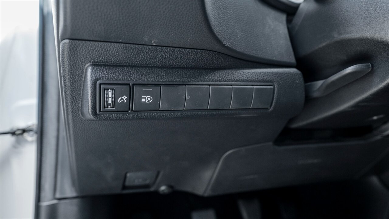 2022 Toyota Corolla Hatchback XSE   - Photo 22 - Reno, NV 89511