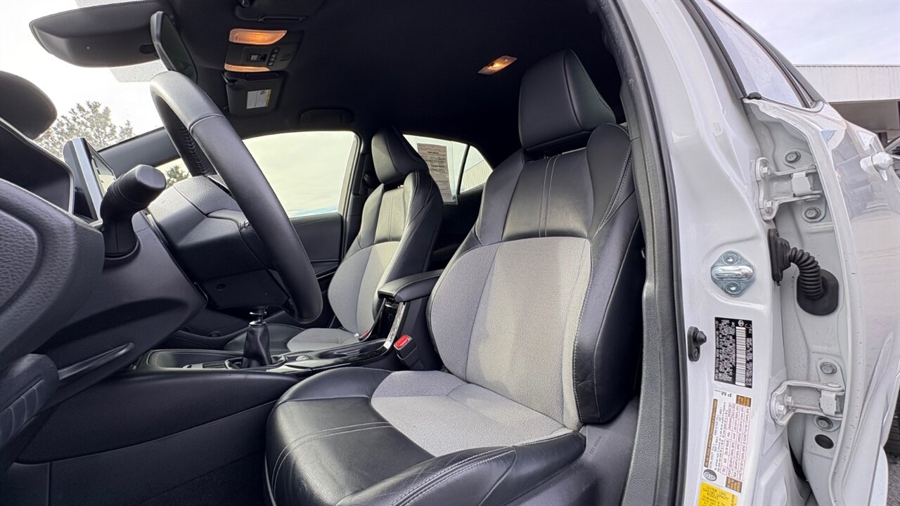 2022 Toyota Corolla Hatchback XSE   - Photo 14 - Reno, NV 89511