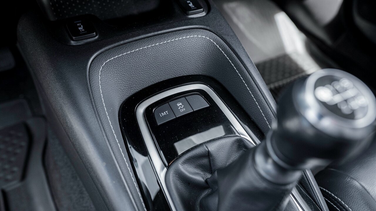 2022 Toyota Corolla Hatchback XSE   - Photo 31 - Reno, NV 89511