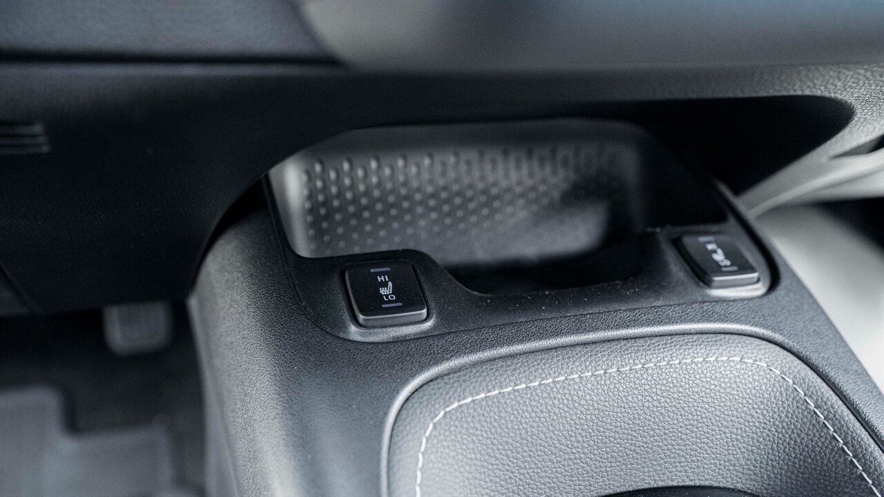 2022 Toyota Corolla Hatchback XSE   - Photo 32 - Reno, NV 89511