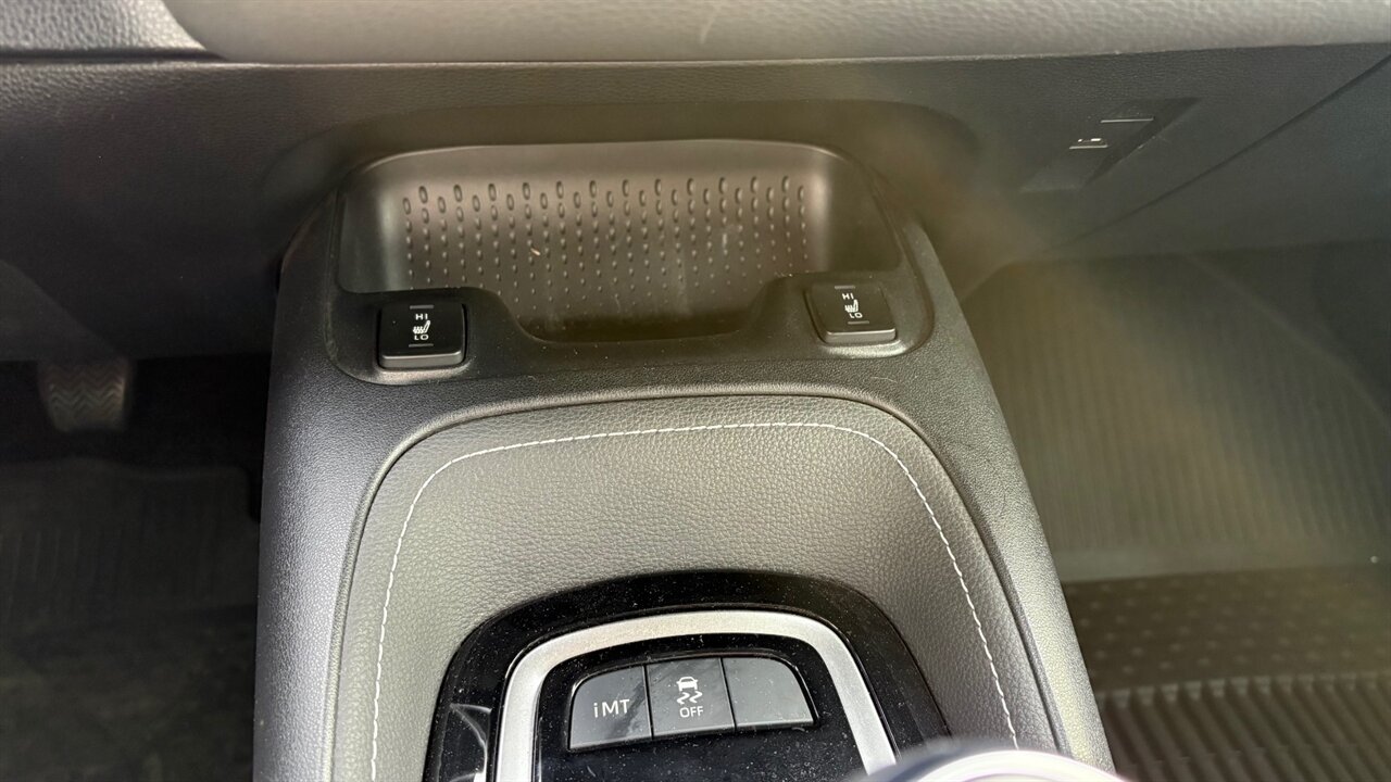 2022 Toyota Corolla Hatchback XSE   - Photo 21 - Reno, NV 89511