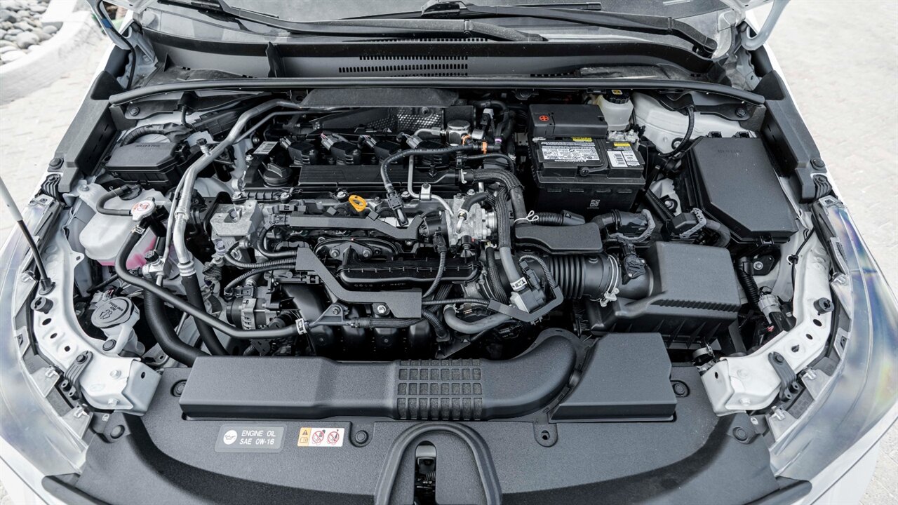 2022 Toyota Corolla Hatchback XSE   - Photo 38 - Reno, NV 89511