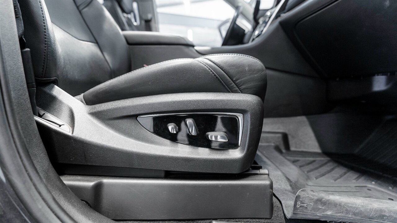 2018 Cadillac Escalade Luxury - Photo 31 - Reno, NV 89511
