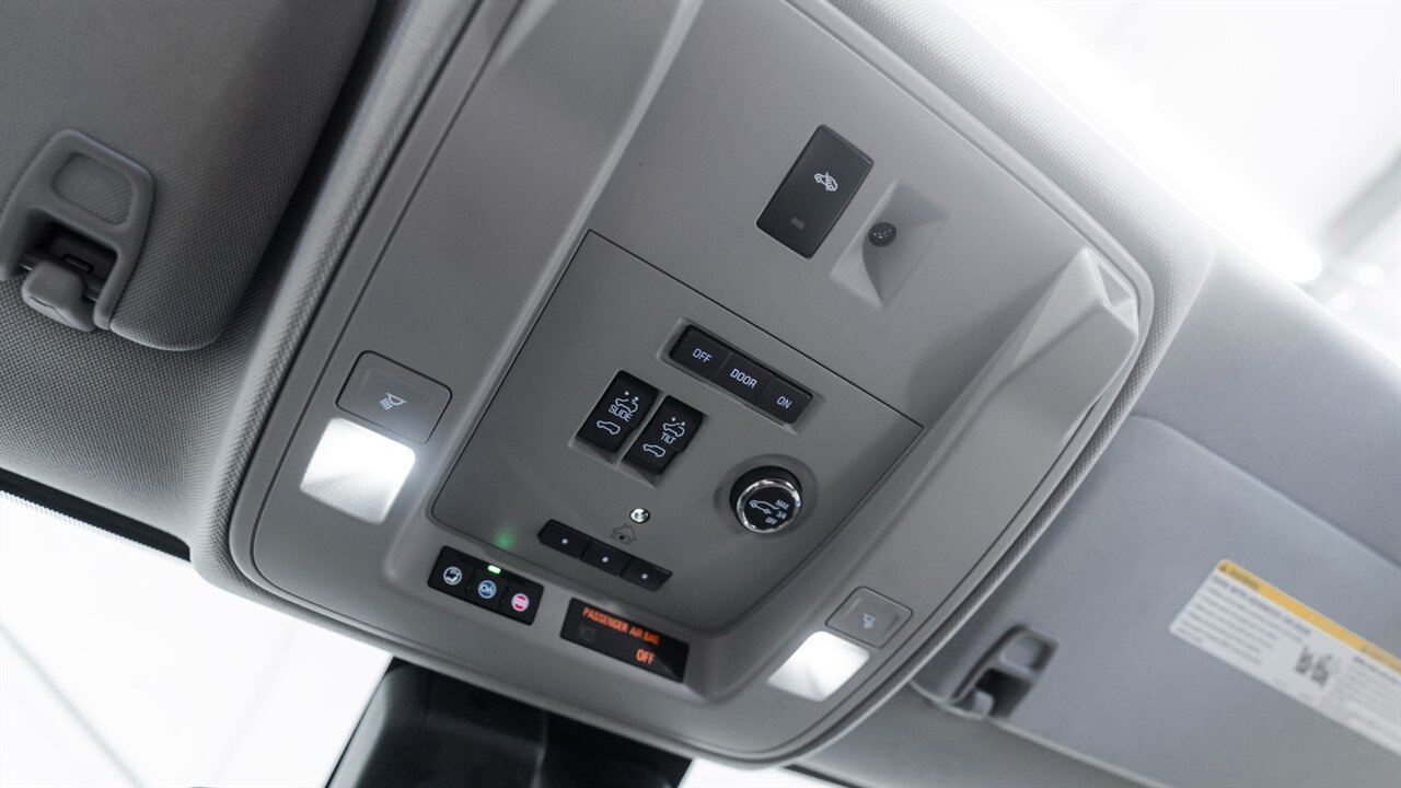 2018 Cadillac Escalade Luxury - Photo 26 - Reno, NV 89511