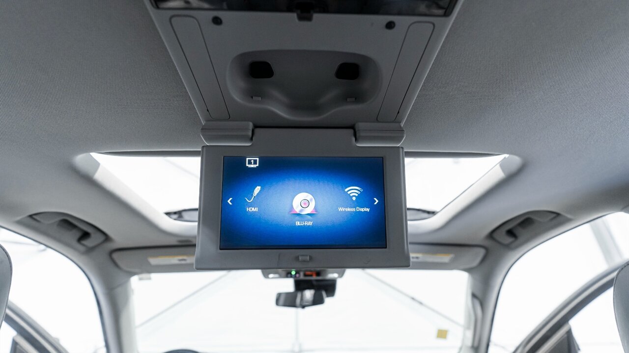 2018 Cadillac Escalade Luxury - Photo 33 - Reno, NV 89511
