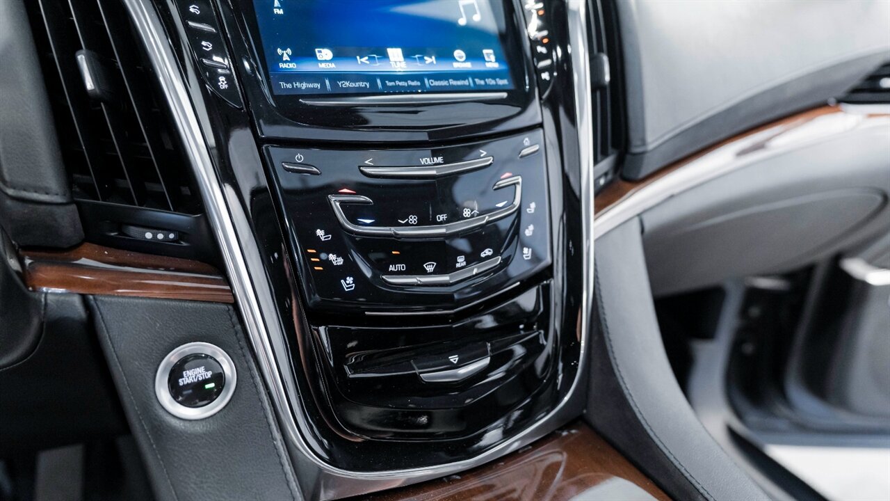 2018 Cadillac Escalade Luxury - Photo 28 - Reno, NV 89511