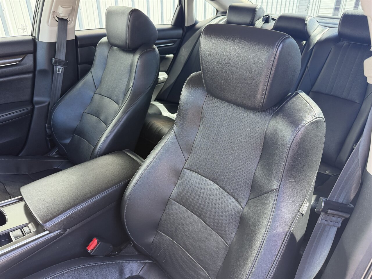 2020 Honda Accord EX-L 2.0T   - Photo 22 - Reno, NV 89511