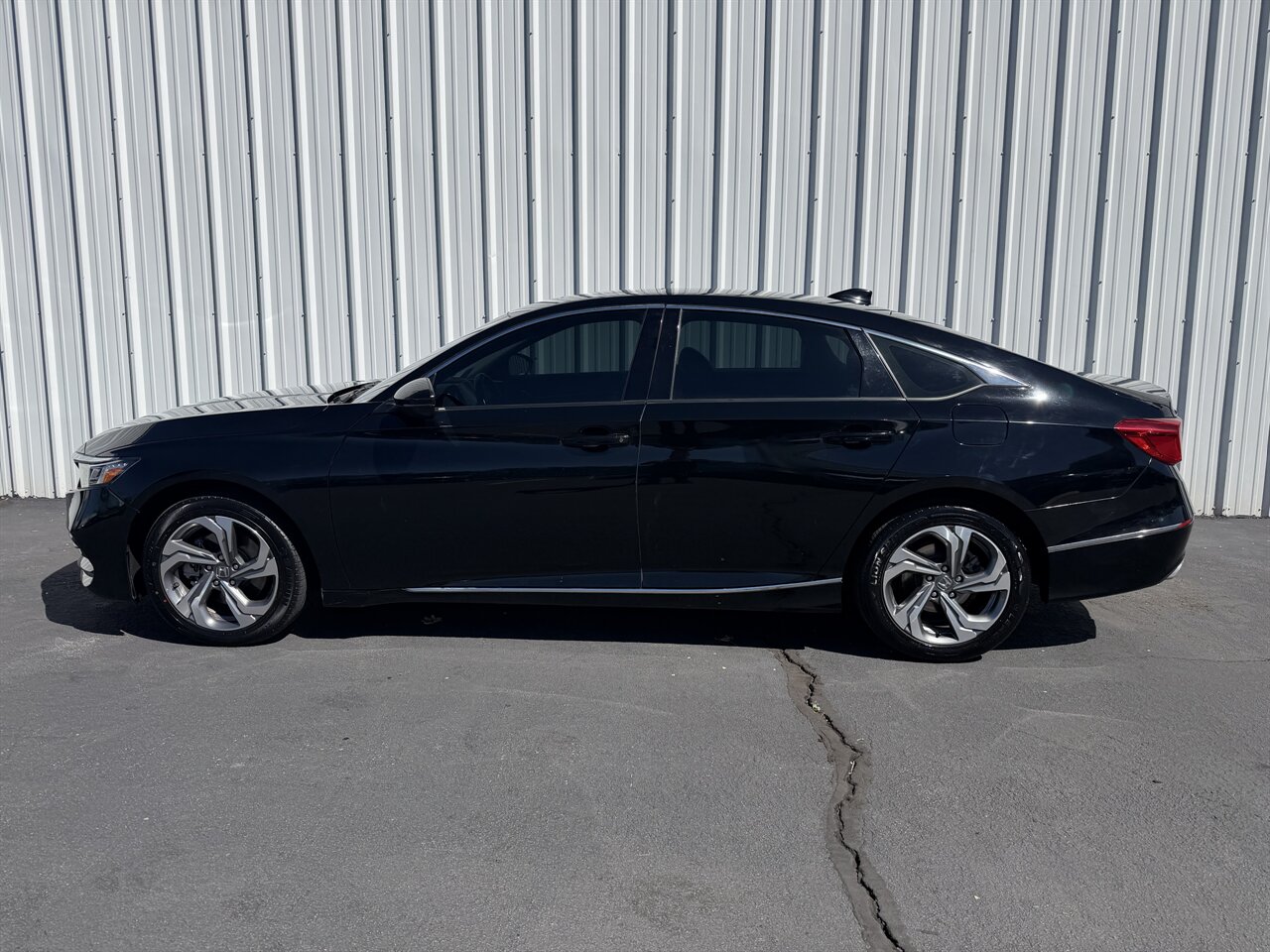 2020 Honda Accord EX-L 2.0T   - Photo 5 - Reno, NV 89511
