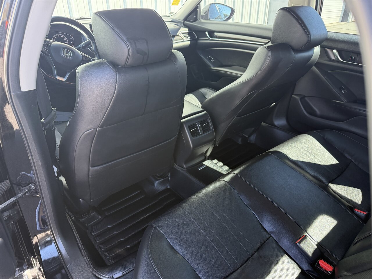 2020 Honda Accord EX-L 2.0T   - Photo 14 - Reno, NV 89511