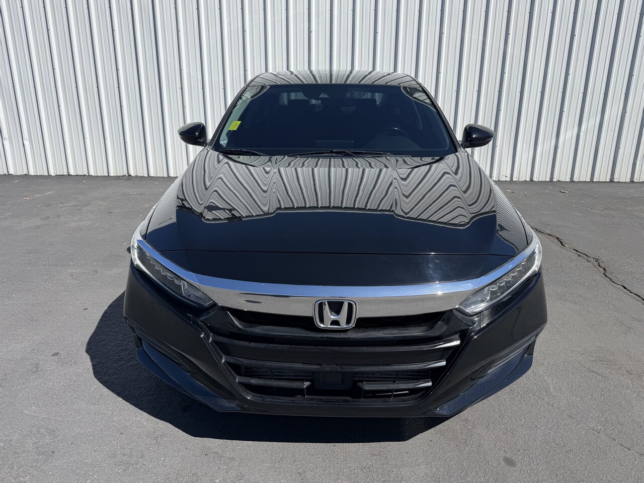 2020 Honda Accord EX-L 2.0T   - Photo 3 - Reno, NV 89511