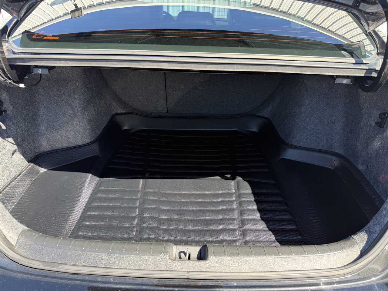 2020 Honda Accord EX-L 2.0T   - Photo 9 - Reno, NV 89511
