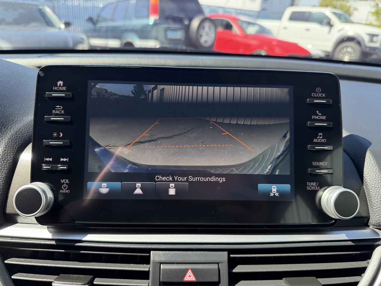 2020 Honda Accord EX-L 2.0T   - Photo 18 - Reno, NV 89511