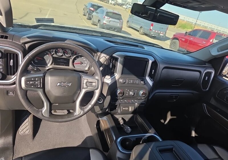 2019 Chevrolet Silverado 1500 RST RMT EDITION - Photo 10 - Reno, NV 89511
