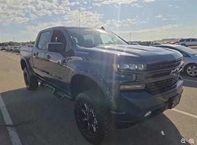 2019 Chevrolet Silverado 1500 RST  RMT EDITION Truck