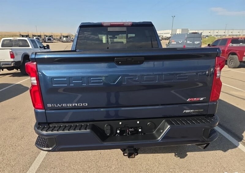 2019 Chevrolet Silverado 1500 RST RMT EDITION - Photo 4 - Reno, NV 89511